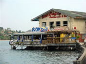 Tout Bagay Cafe